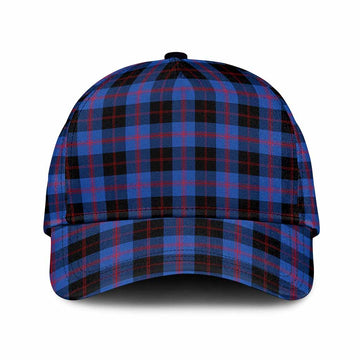 Maule Tartan Classic Cap