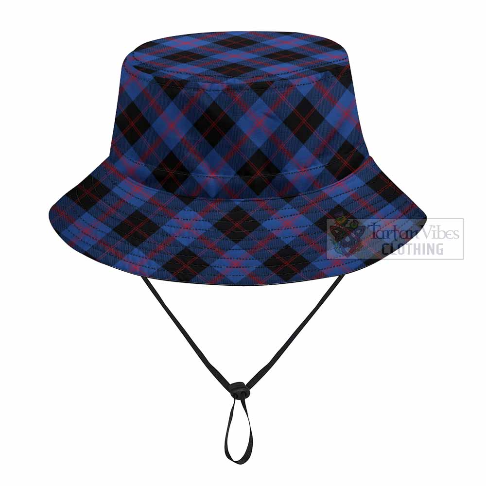 Maule Tartan Fishing Hat