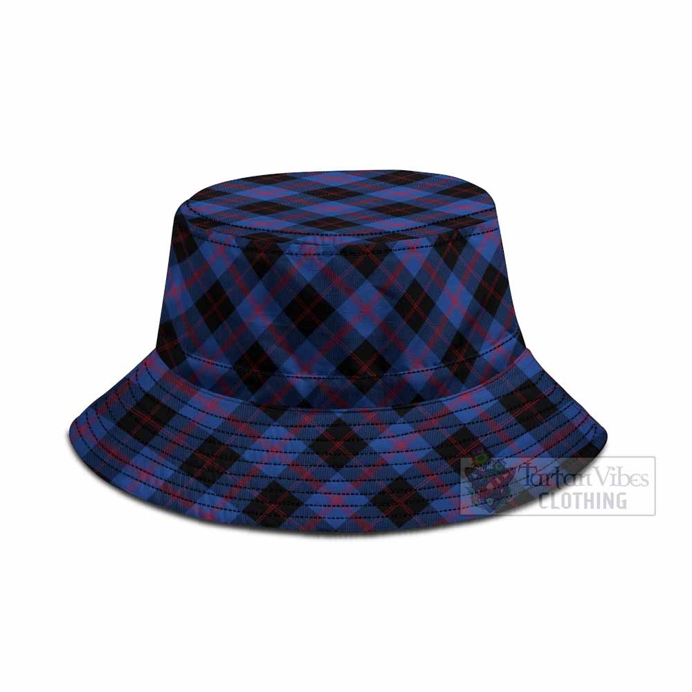 Maule Tartan Fishing Hat