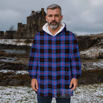 Maule Tartan Wearable Blanket - Tartan Vibes Clothing
