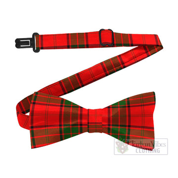 Maxtone Tartan Bow Tie One Size - Tartan Vibes Clothing