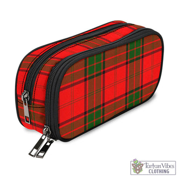 Maxtone Tartan Pen and Pencil Case - Tartan Vibes Clothing