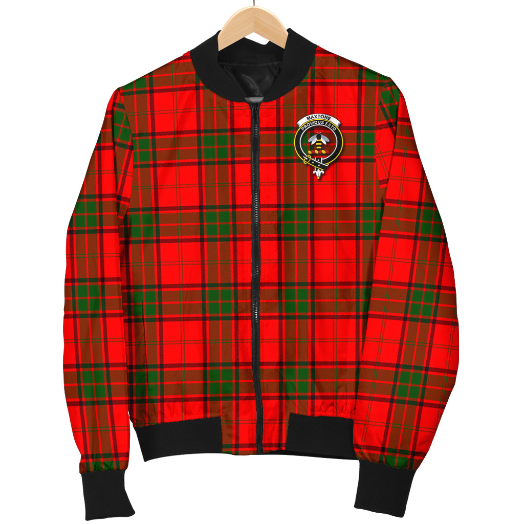 maxtone-tartan-bomber-jacket-with-family-crest