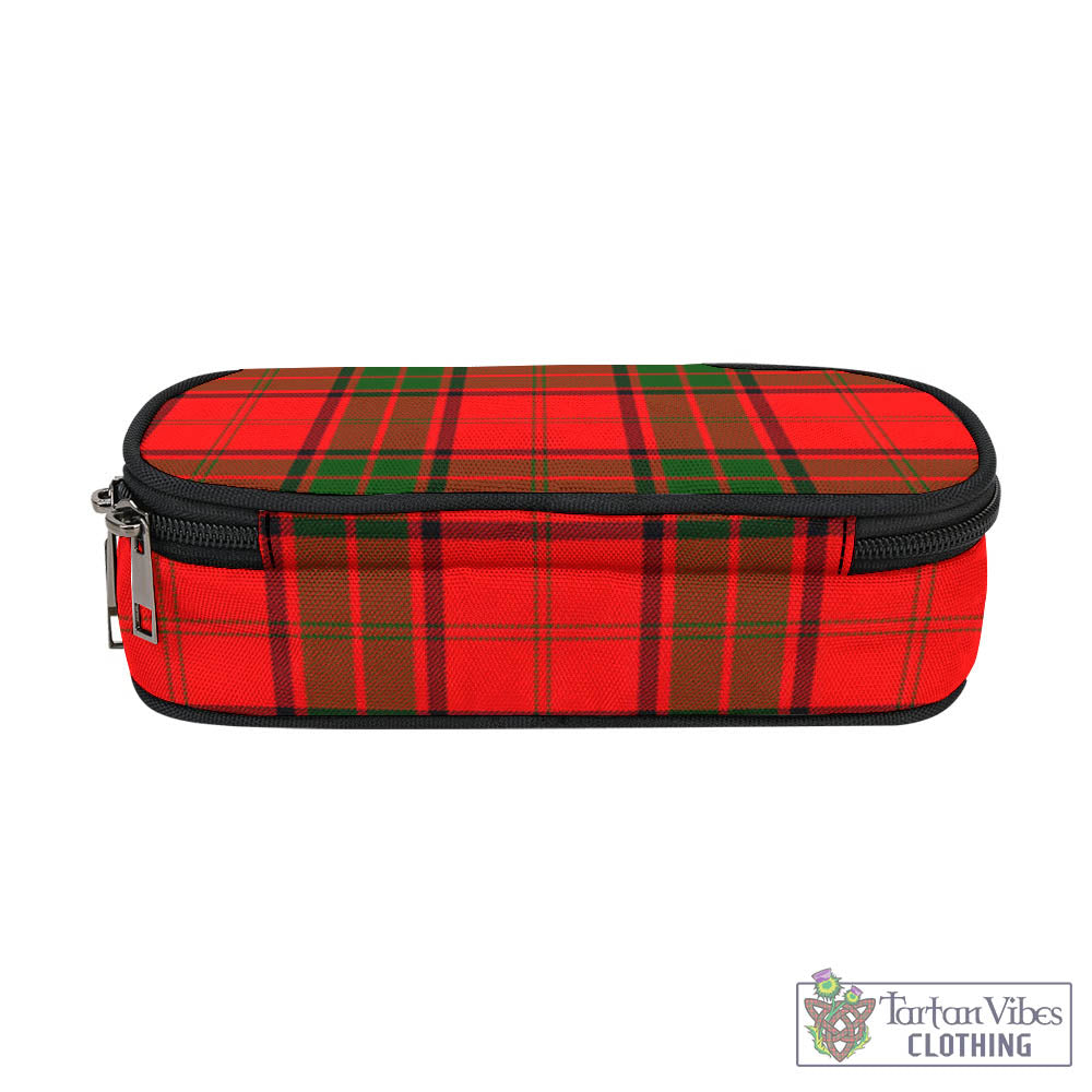 Maxtone Tartan Pen and Pencil Case - Tartan Vibes Clothing