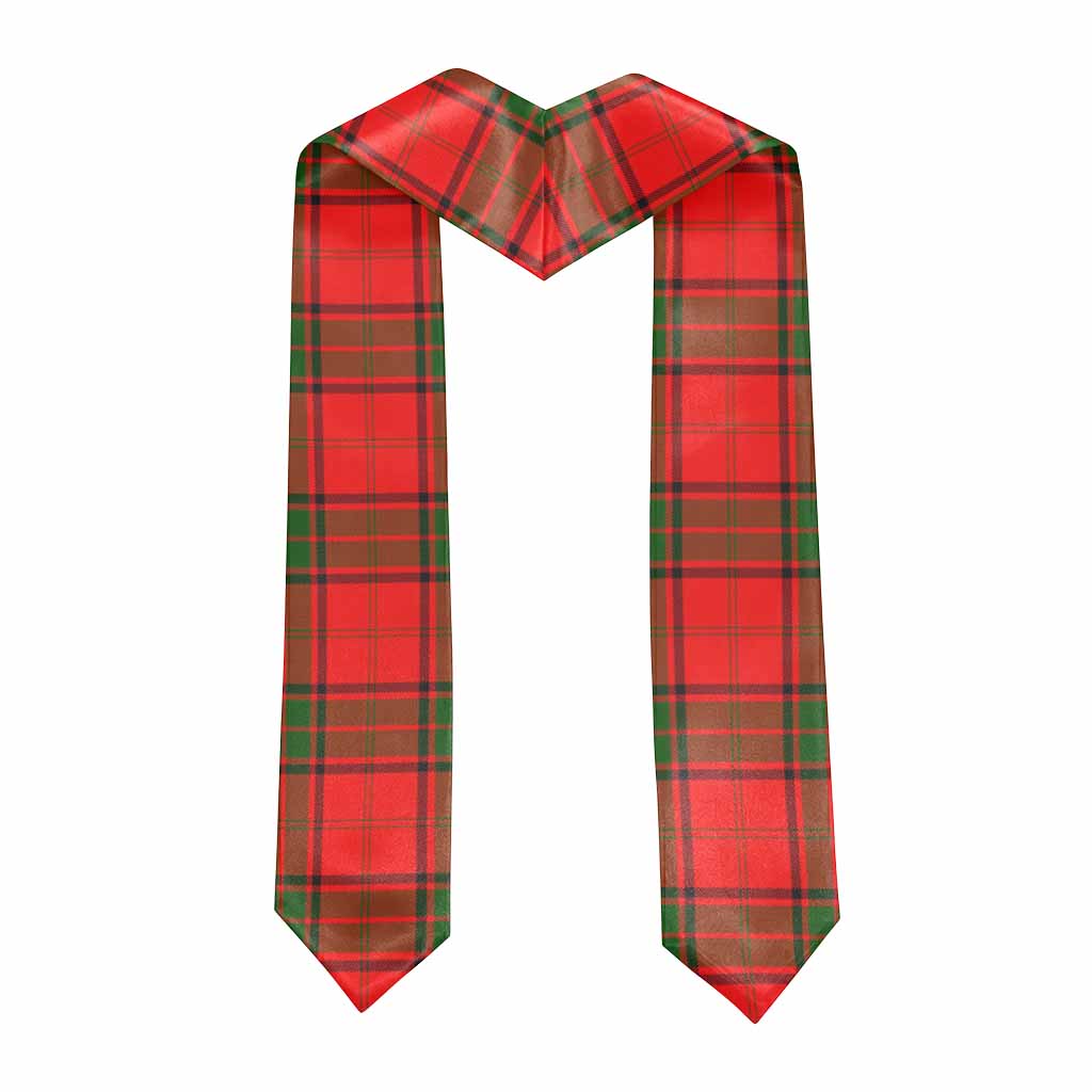Maxtone Tartan Graduation Stole - Tartan Vibes Clothing