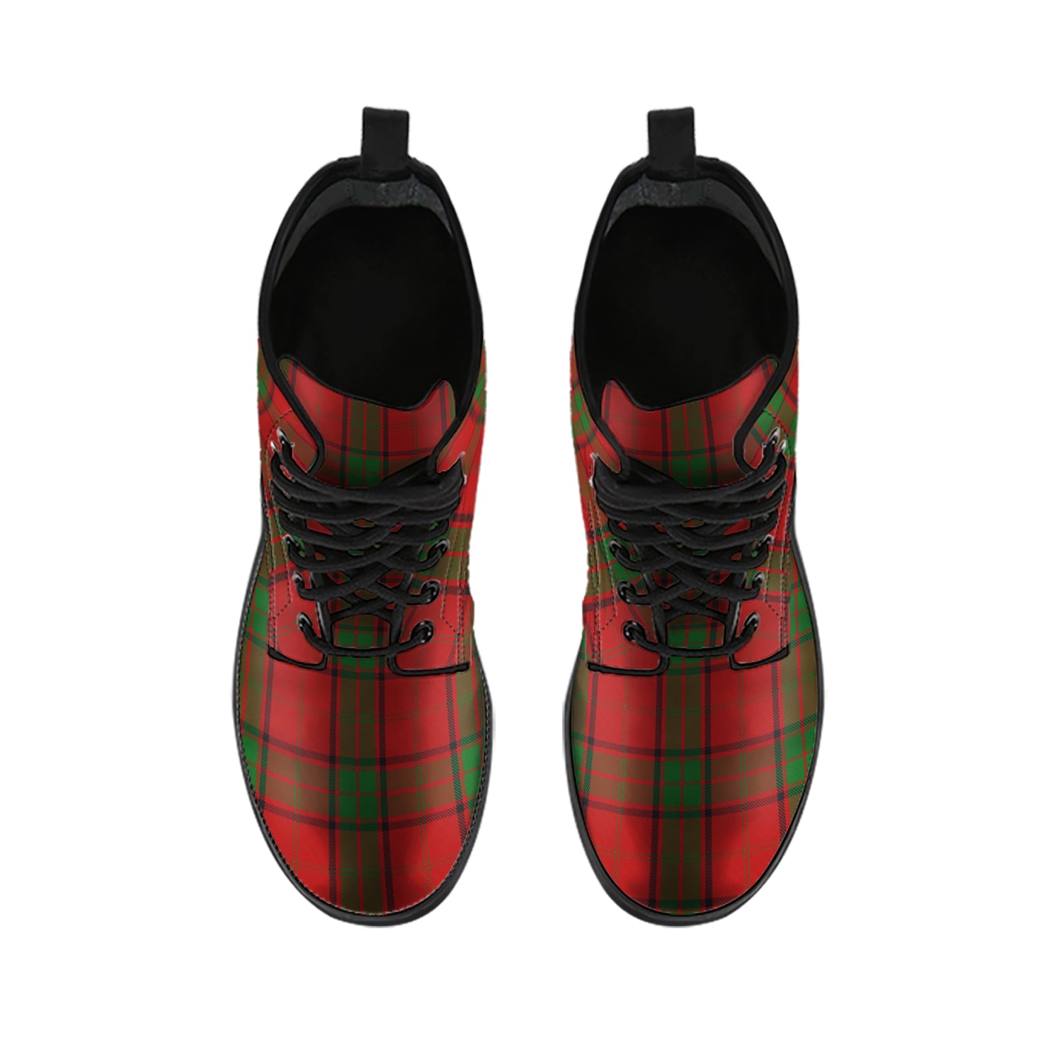 maxwell-tartan-leather-boots
