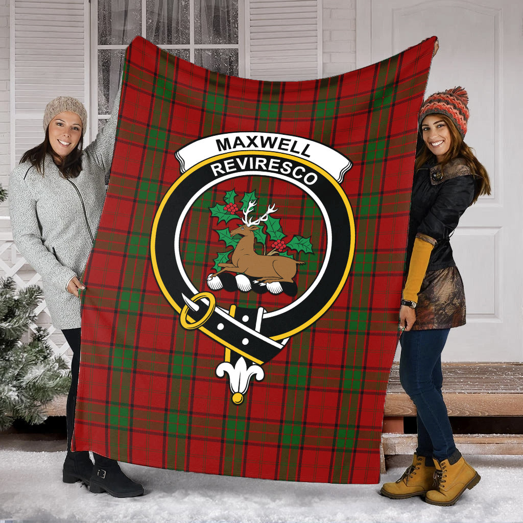 maxwell-tartab-blanket-with-family-crest