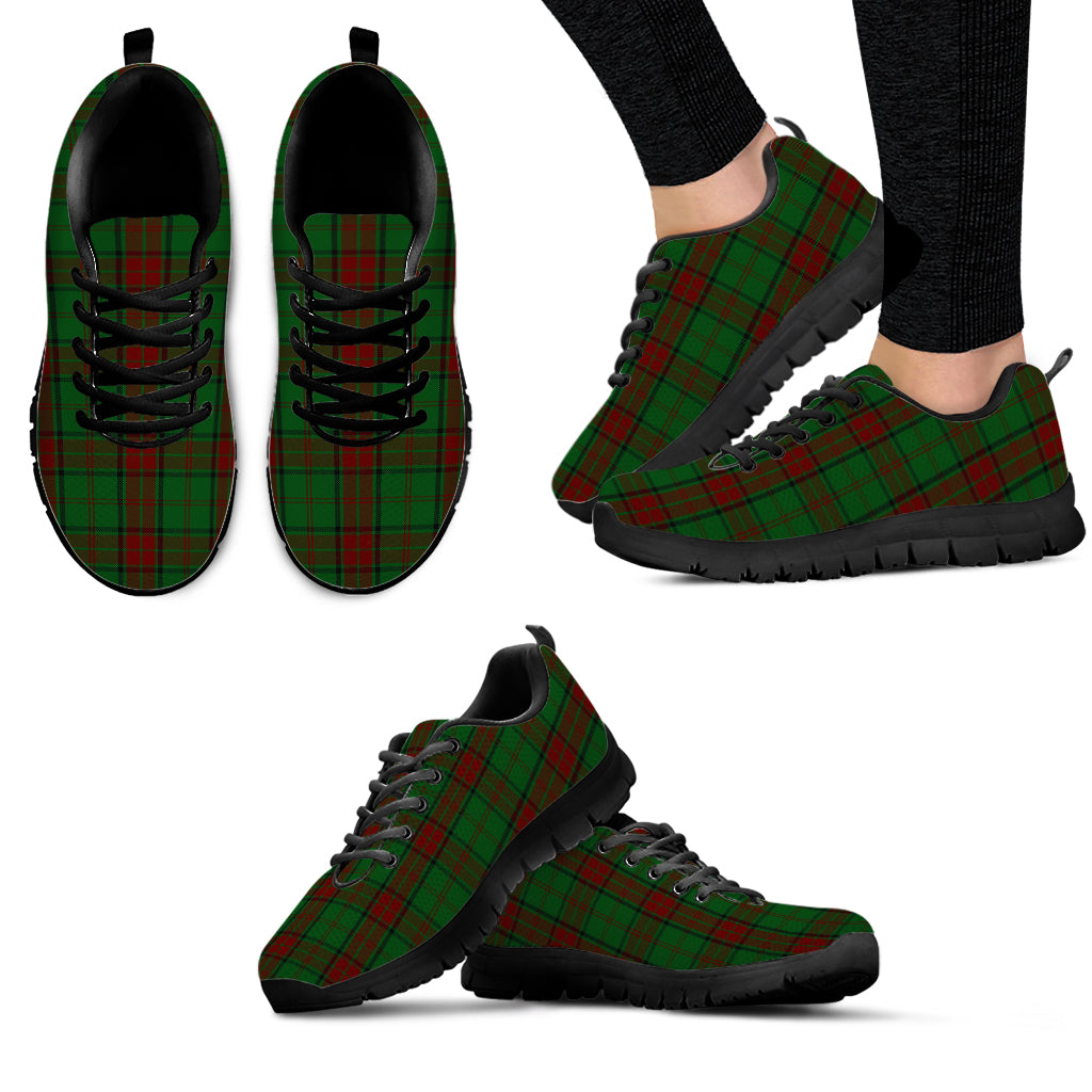 maxwell-hunting-tartan-sneakers