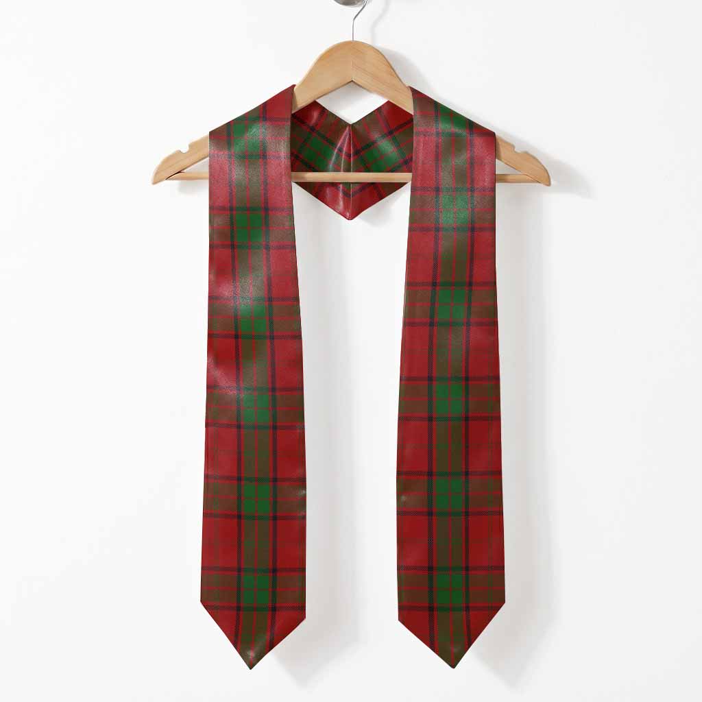 Maxwell Tartan Graduation Stole One Size - 72" x 5" - Tartan Vibes Clothing