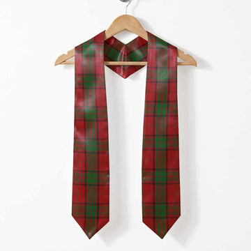 Maxwell Tartan Graduation Stole One Size - 72" x 5" - Tartan Vibes Clothing