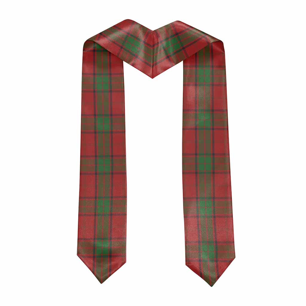 Maxwell Tartan Graduation Stole - Tartan Vibes Clothing