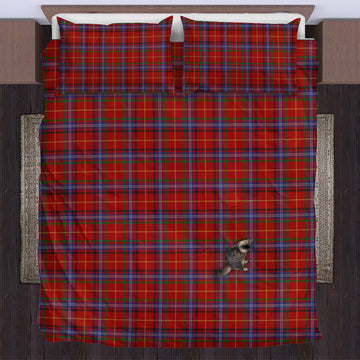 Maynard Tartan Bedding Set US Bedding Set - Tartan Vibes Clothing