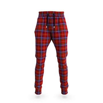 Maynard Tartan Joggers Pants 5XL - Tartan Vibes Clothing