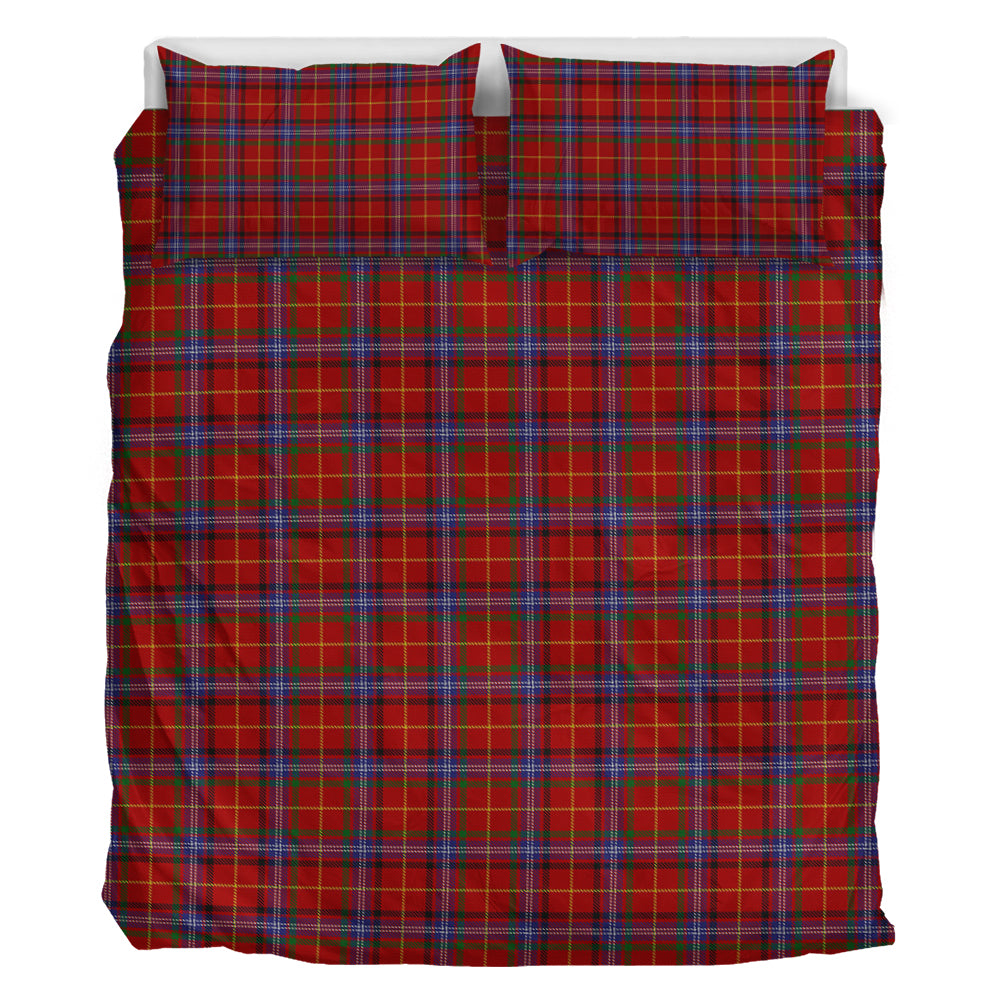 Maynard Tartan Bedding Set - Tartan Vibes Clothing