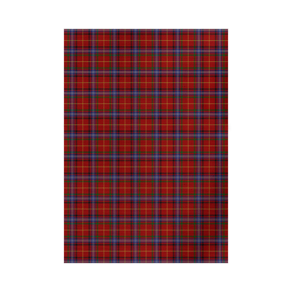Maynard Tartan Flag - Tartan Vibes Clothing
