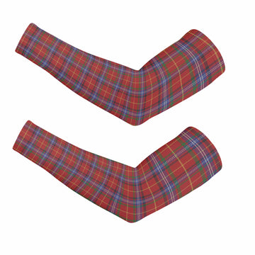 Maynard Tartan Arm Sleeves - Tartan Vibes Clothing