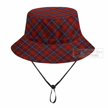 Maynard Tartan Fishing Hat