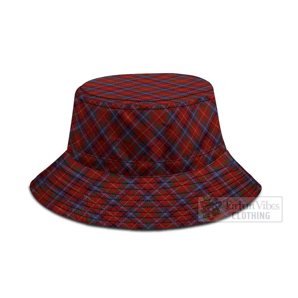 Maynard Tartan Fishing Hat