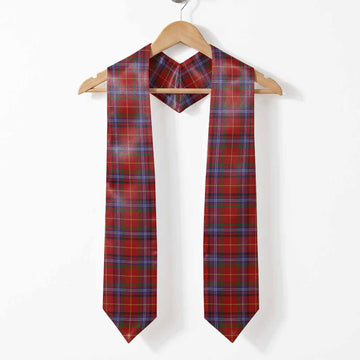 Maynard Tartan Graduation Stole One Size - 72" x 5" - Tartan Vibes Clothing