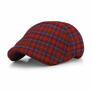 Maynard Tartan Ivy Cap