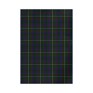 Mayo County Ireland Tartan Garden Flag