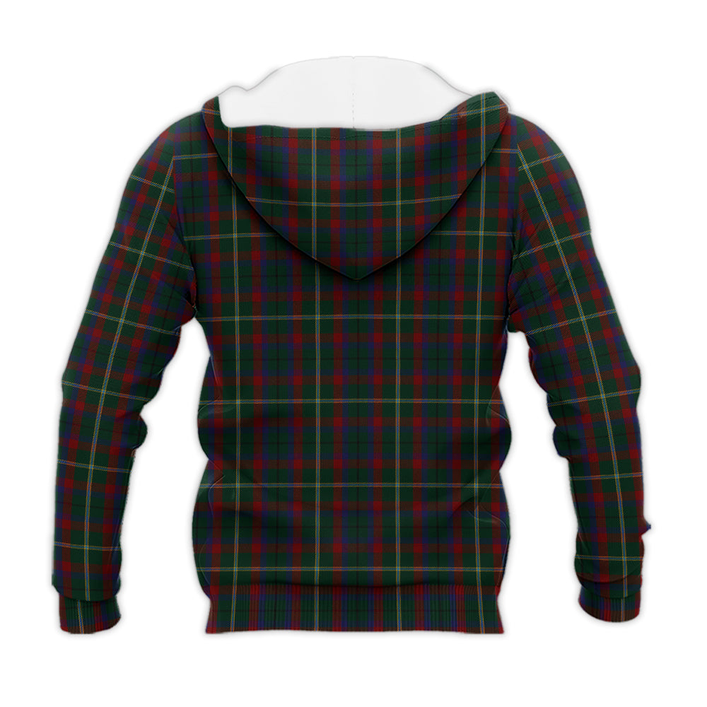 mayo-county-ireland-tartan-knitted-hoodie