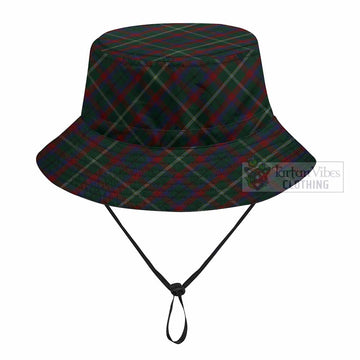 Mayo County Ireland Tartan Fishing Hat