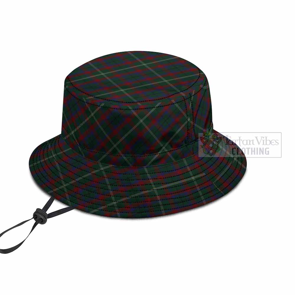 Mayo County Ireland Tartan Fishing Hat