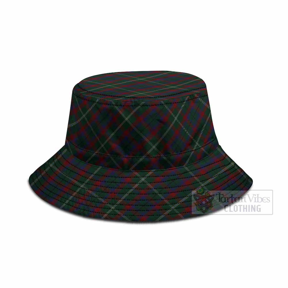 Mayo County Ireland Tartan Fishing Hat