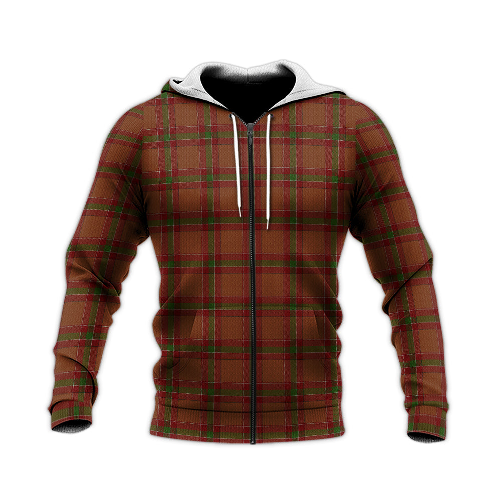 mcbrayer-tartan-knitted-hoodie