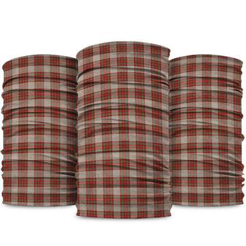 McBrayer Dress Tartan Neck Gaiters, Tartan Bandanas, Tartan Head Band package One Size - Tartan Vibes Clothing