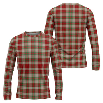 mcbrayer-dress-tartan-long-sleeve-t-shirt