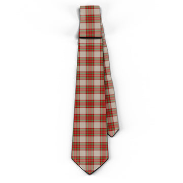 McBrayer Dress Tartan Classic Necktie