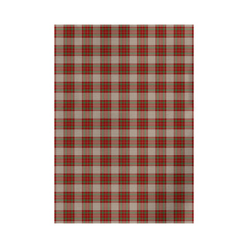 McBrayer Dress Tartan Flag - Tartan Vibes Clothing