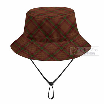 McBrayer Tartan Fishing Hat