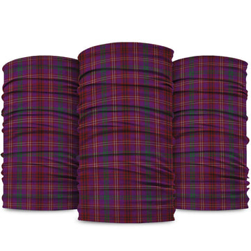 McCall (Caithness) Tartan Neck Gaiters, Tartan Bandanas, Tartan Head Band package One Size - Tartan Vibes Clothing