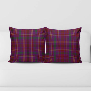 McCall (Caithness) Tartan Pillow Cover Rectangle Pillow Cover 51*91cm - Tartan Vibes Clothing