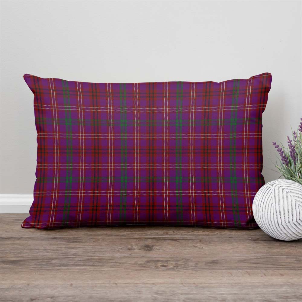 McCall (Caithness) Tartan Pillow Cover - Tartan Vibes Clothing