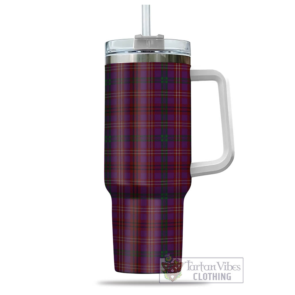 McCall (Caithness) Tartan Tumbler with Handle - Tartan Vibes Clothing