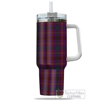 McCall (Caithness) Tartan Tumbler with Handle - Tartan Vibes Clothing