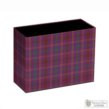 McCall (Caithness) Tartan Pen Holder - Tartan Vibes Clothing
