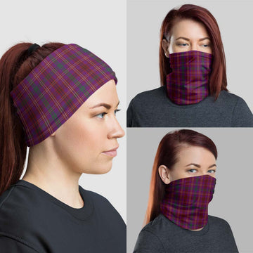 McCall (Caithness) Tartan Neck Gaiters, Tartan Bandanas, Tartan Head Band - Tartan Vibes Clothing