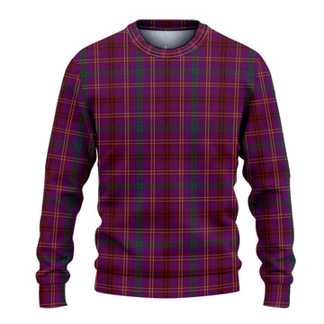 McCall (Caithness) Tartan Ugly Sweater - Tartan Vibes Clothing