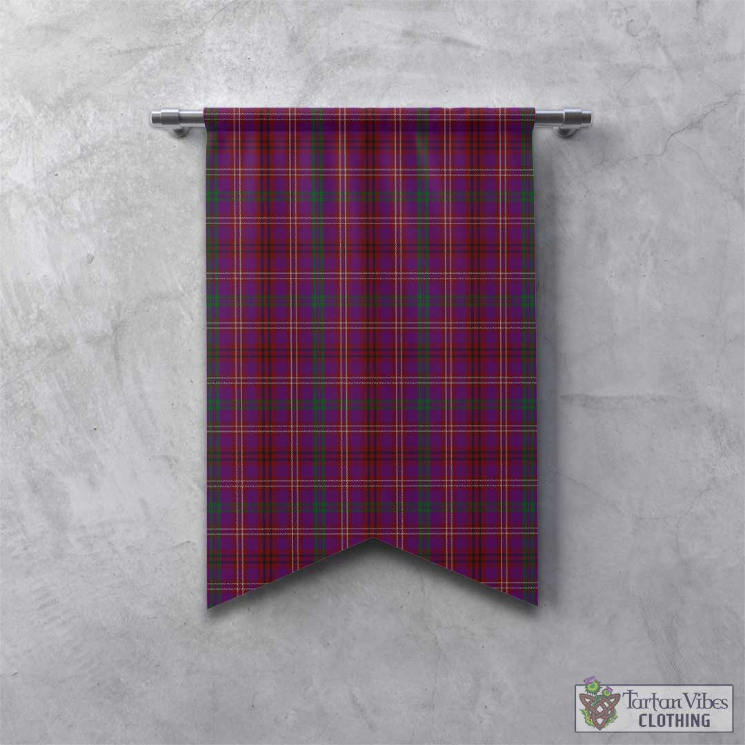 McCall (Caithness) Tartan Gonfalon, Tartan Banner - Tartan Vibes Clothing