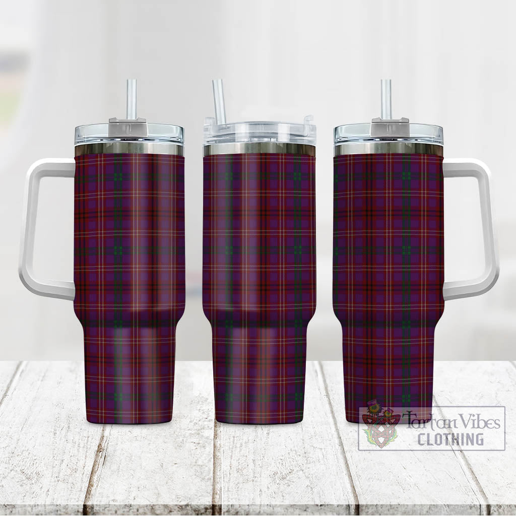 McCall (Caithness) Tartan Tumbler with Handle - Tartan Vibes Clothing