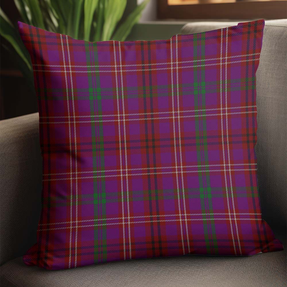 McCall (Caithness) Tartan Pillow Cover - Tartan Vibes Clothing