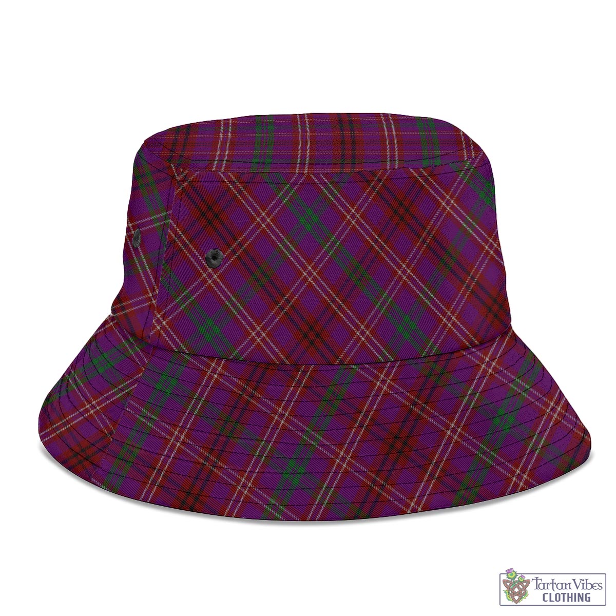 McCall (Caithness) Tartan Bucket Hat - Tartan Vibes Clothing