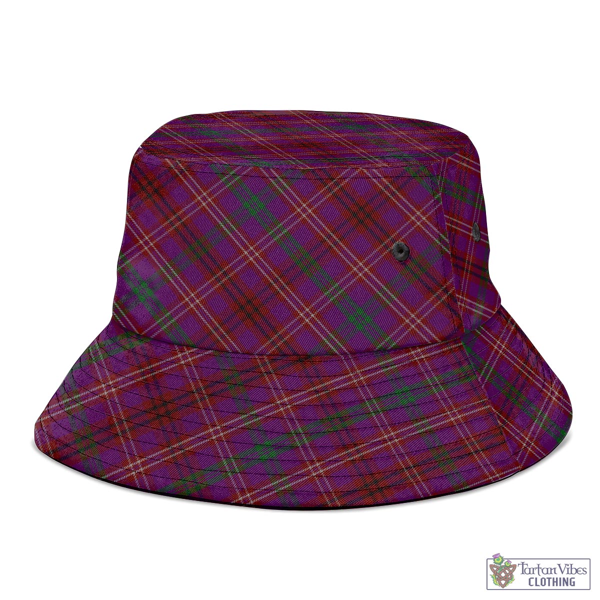 McCall (Caithness) Tartan Bucket Hat - Tartan Vibes Clothing