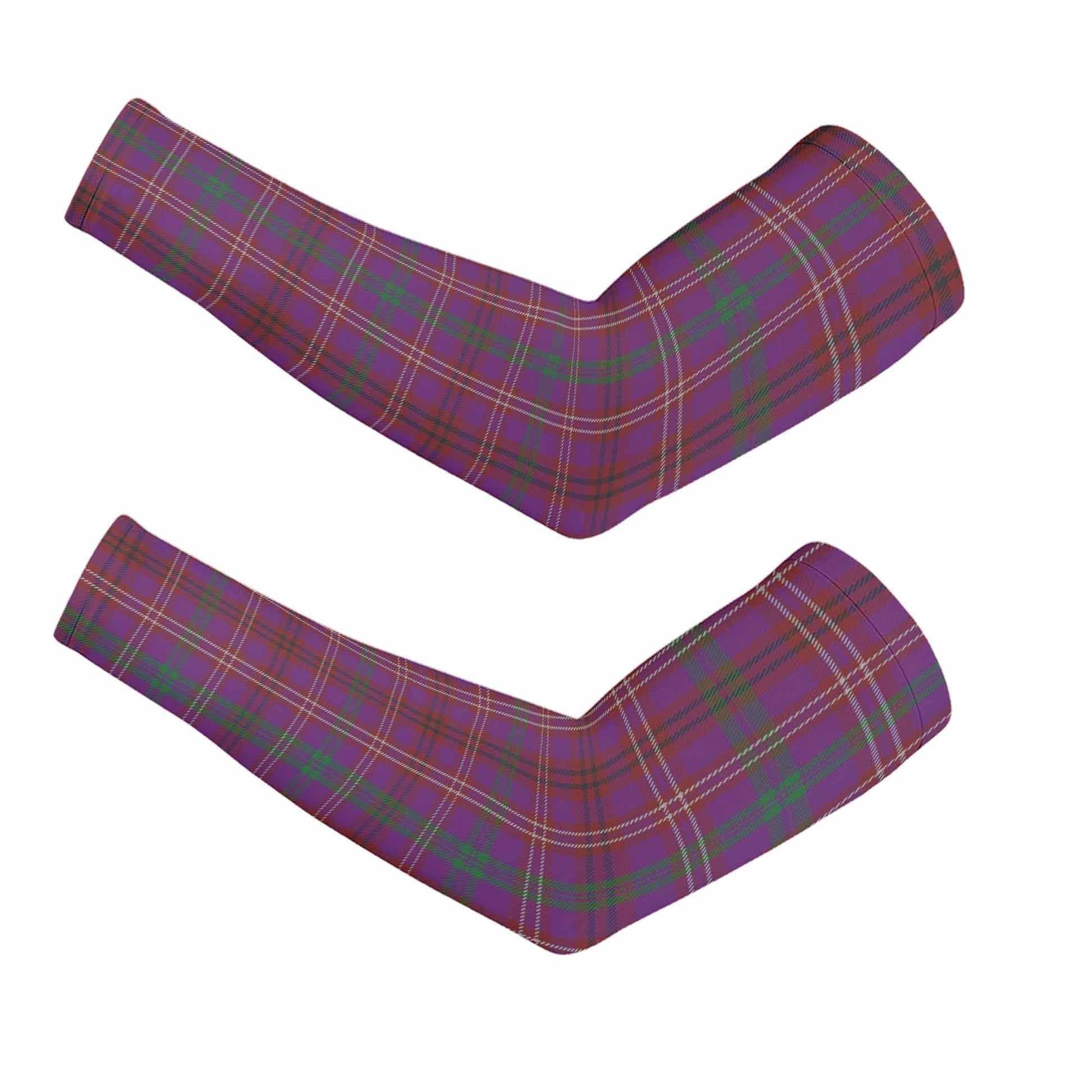 McCall (Caithness) Tartan Arm Sleeves - Tartan Vibes Clothing