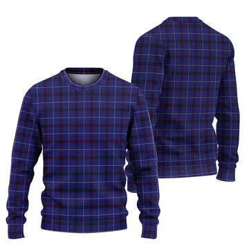 McCallie Tartan Ugly Sweater Unisex - Tartan Vibes Clothing